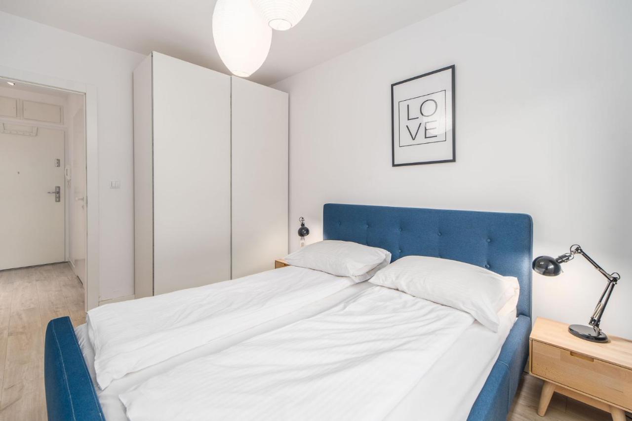 קולובז'ג Faro Apartamenty Blizej Morza מראה חיצוני תמונה